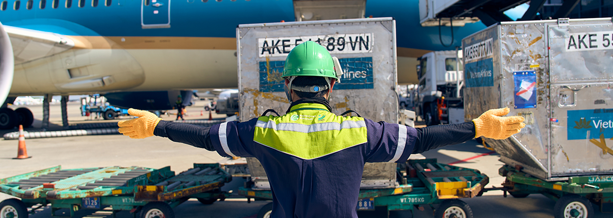グループ全体で安全・品質を高め、<br />
従業員教育を拡充しています